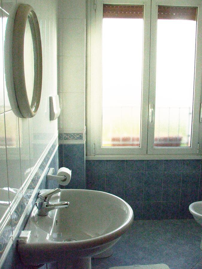 Hotel Ponte Autostrada Seriate Bagian luar foto