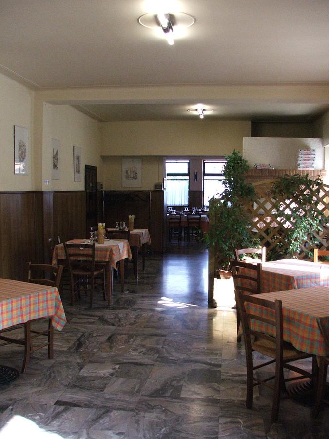 Hotel Ponte Autostrada Seriate Bagian luar foto