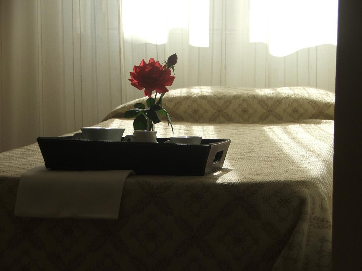 Hotel Ponte Autostrada Seriate Bagian luar foto