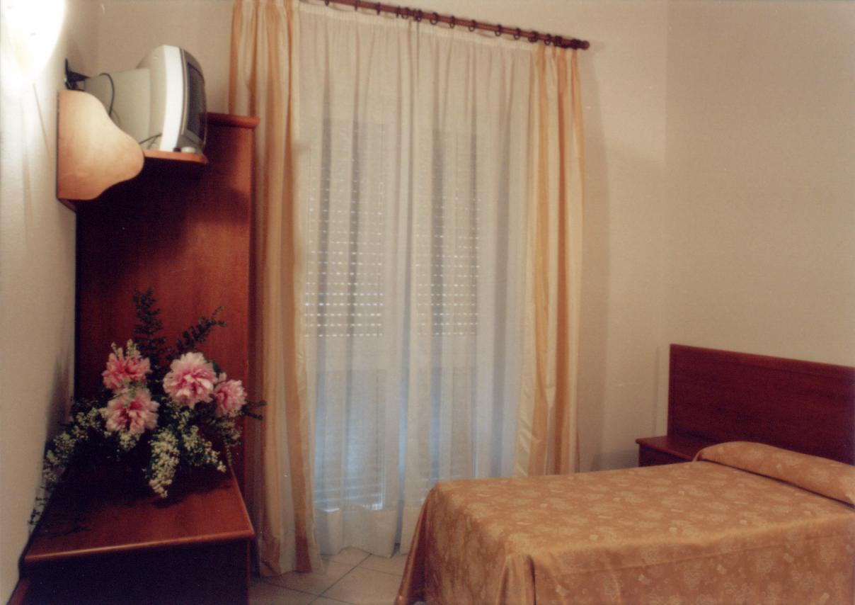 Hotel Ponte Autostrada Seriate Bagian luar foto